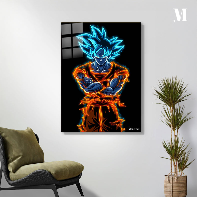 Goku Dragon Ball  JC083025