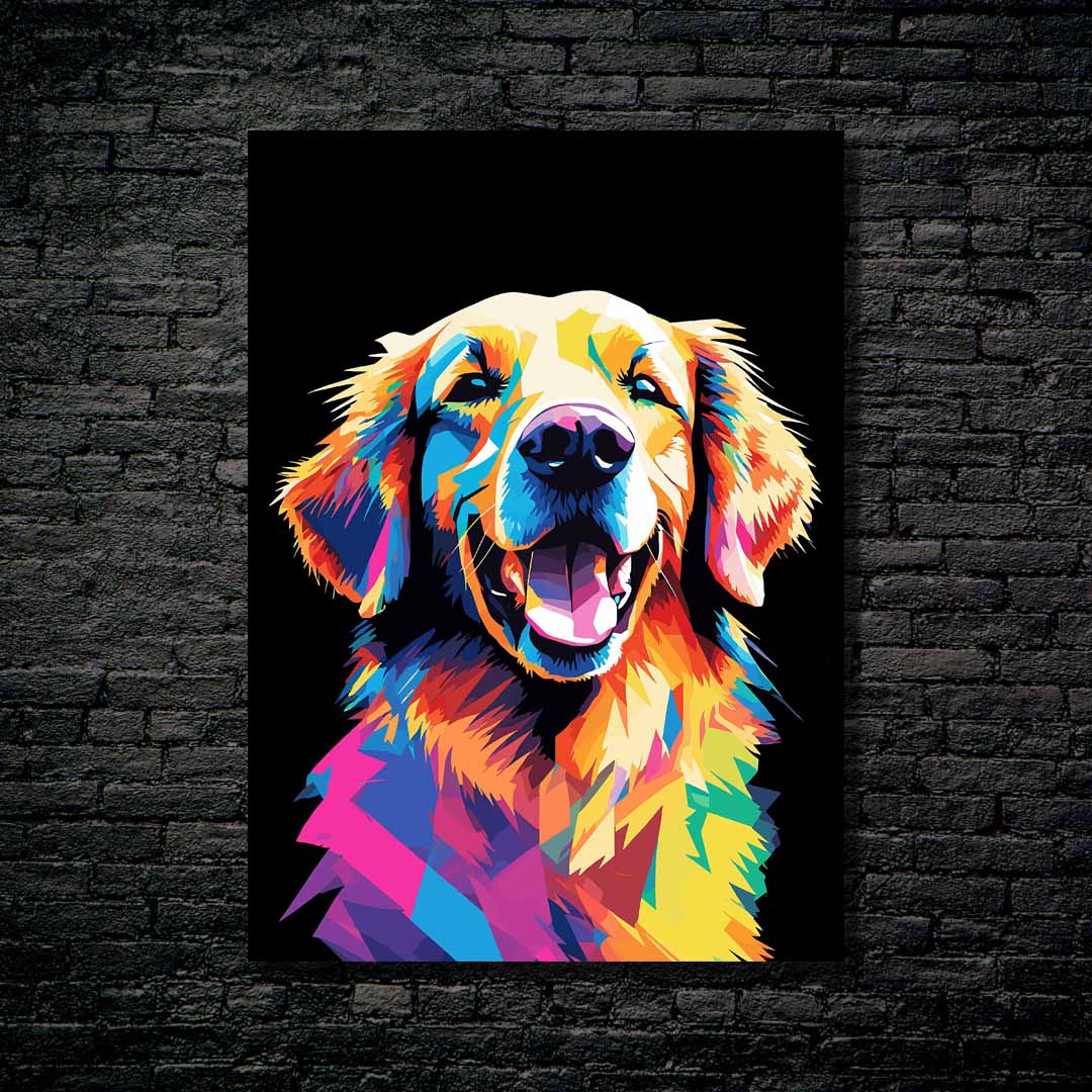 Abandonado - Arte de @RITVIK TAKKAR