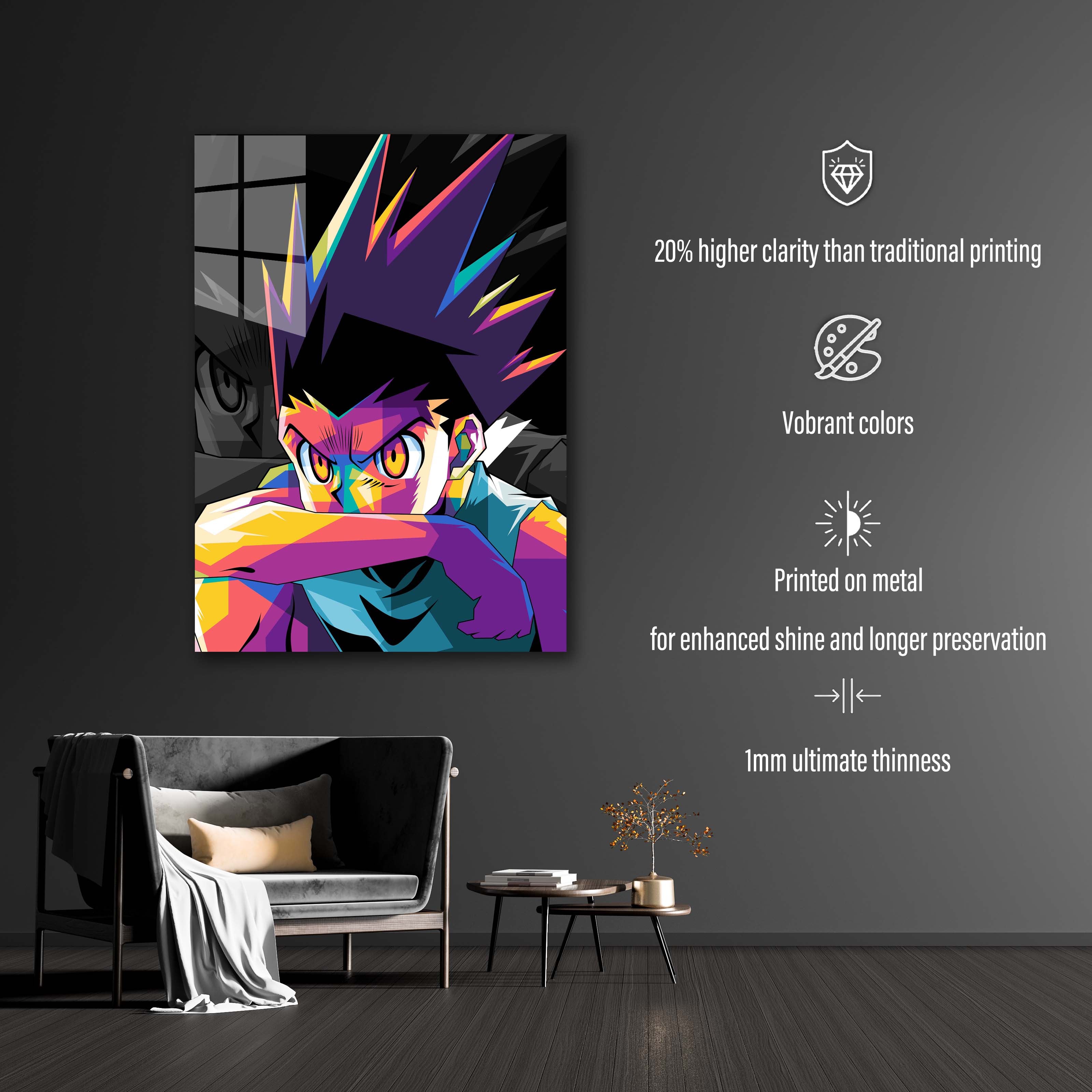 Um guerreiro-Artwork by @art.bot5000