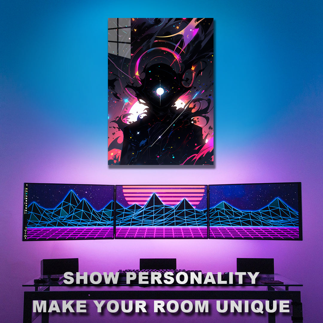 🎁Singularity