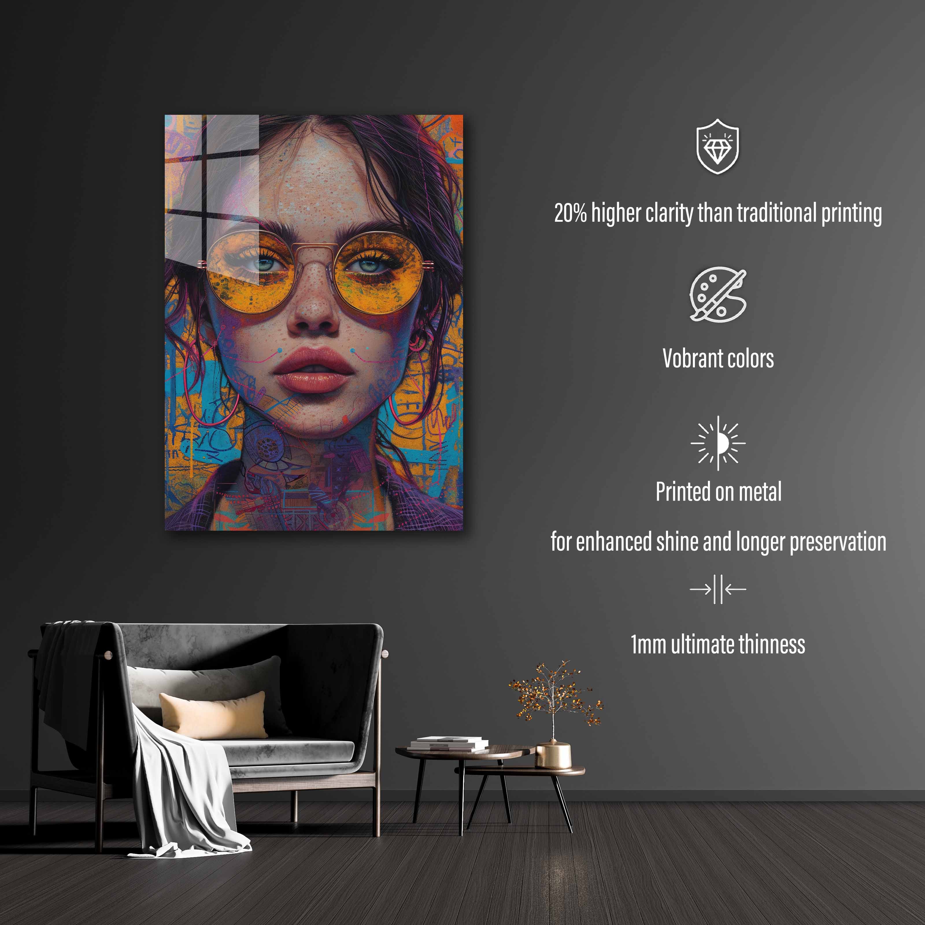Um guerreiro-Artwork by @art.bot5000
