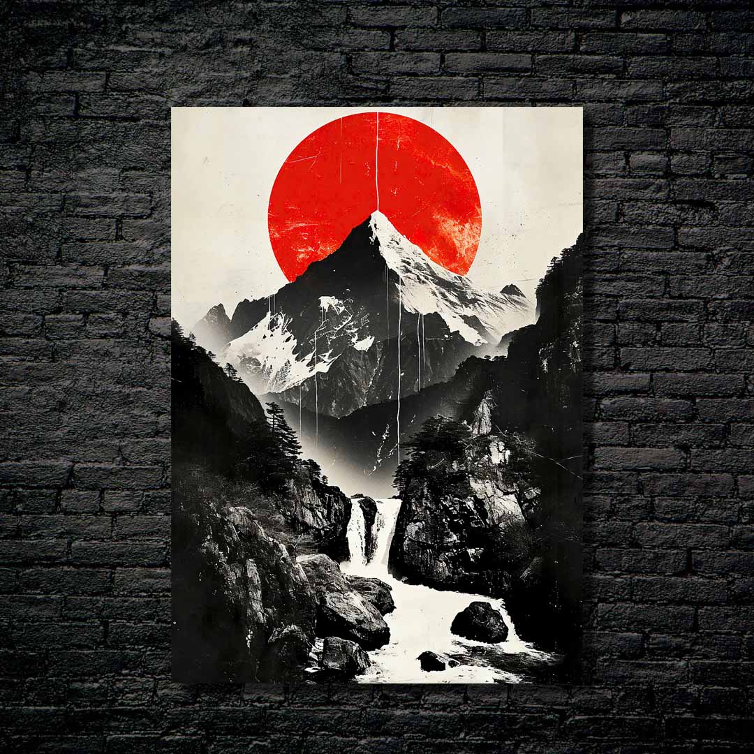 Abandonado - Arte de @RITVIK TAKKAR
