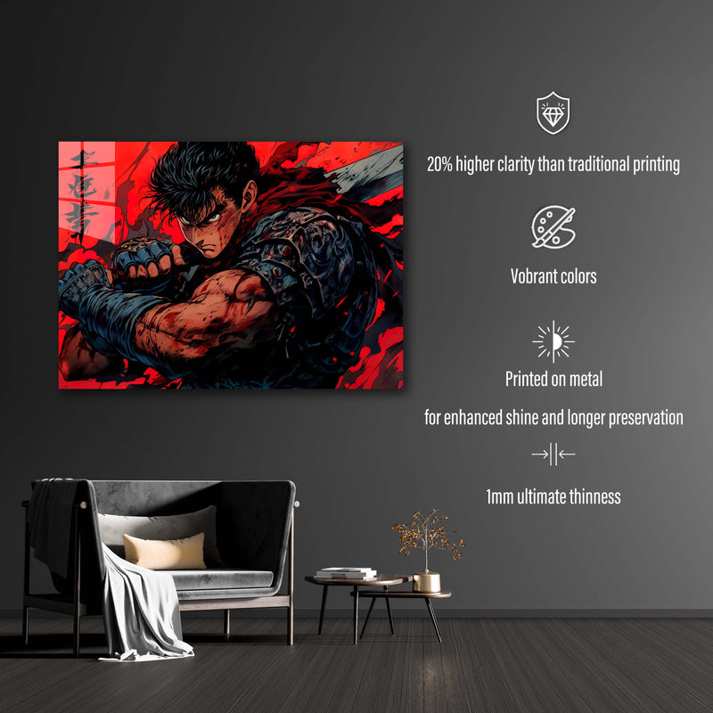 Guts Horizontal