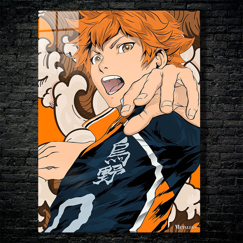 Haikyuu