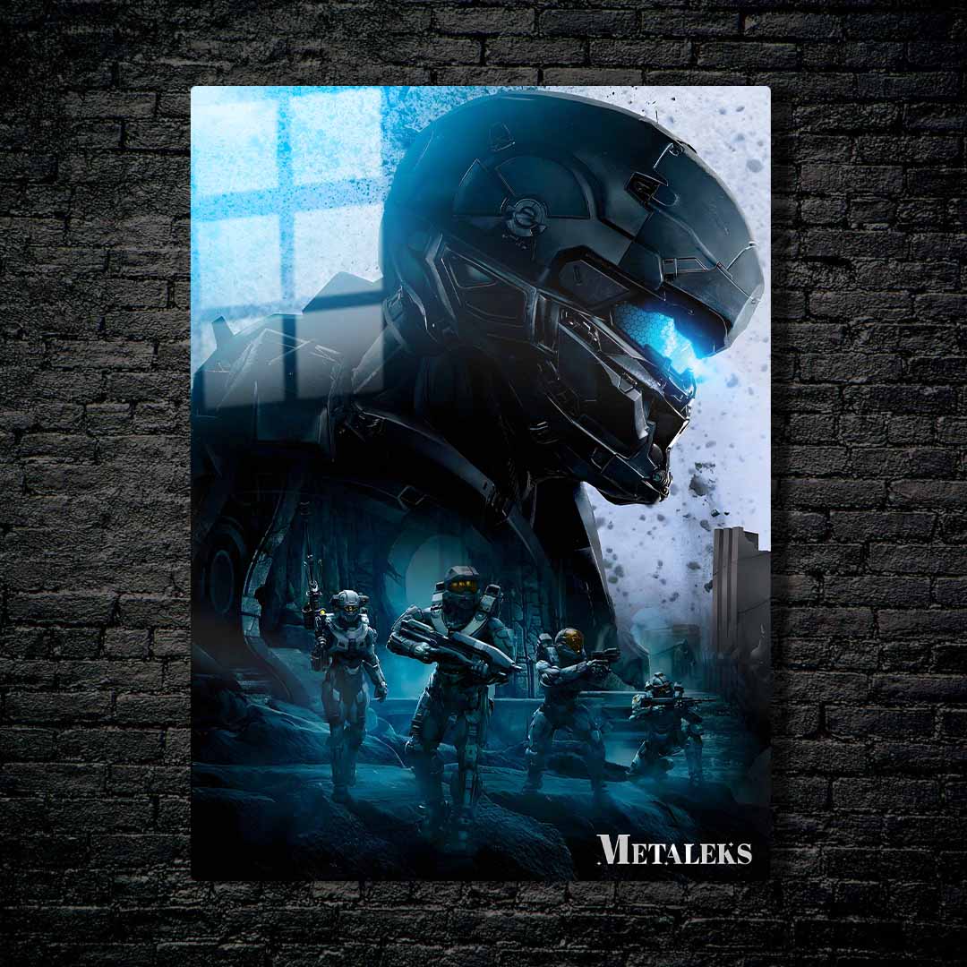 Halo Infinite