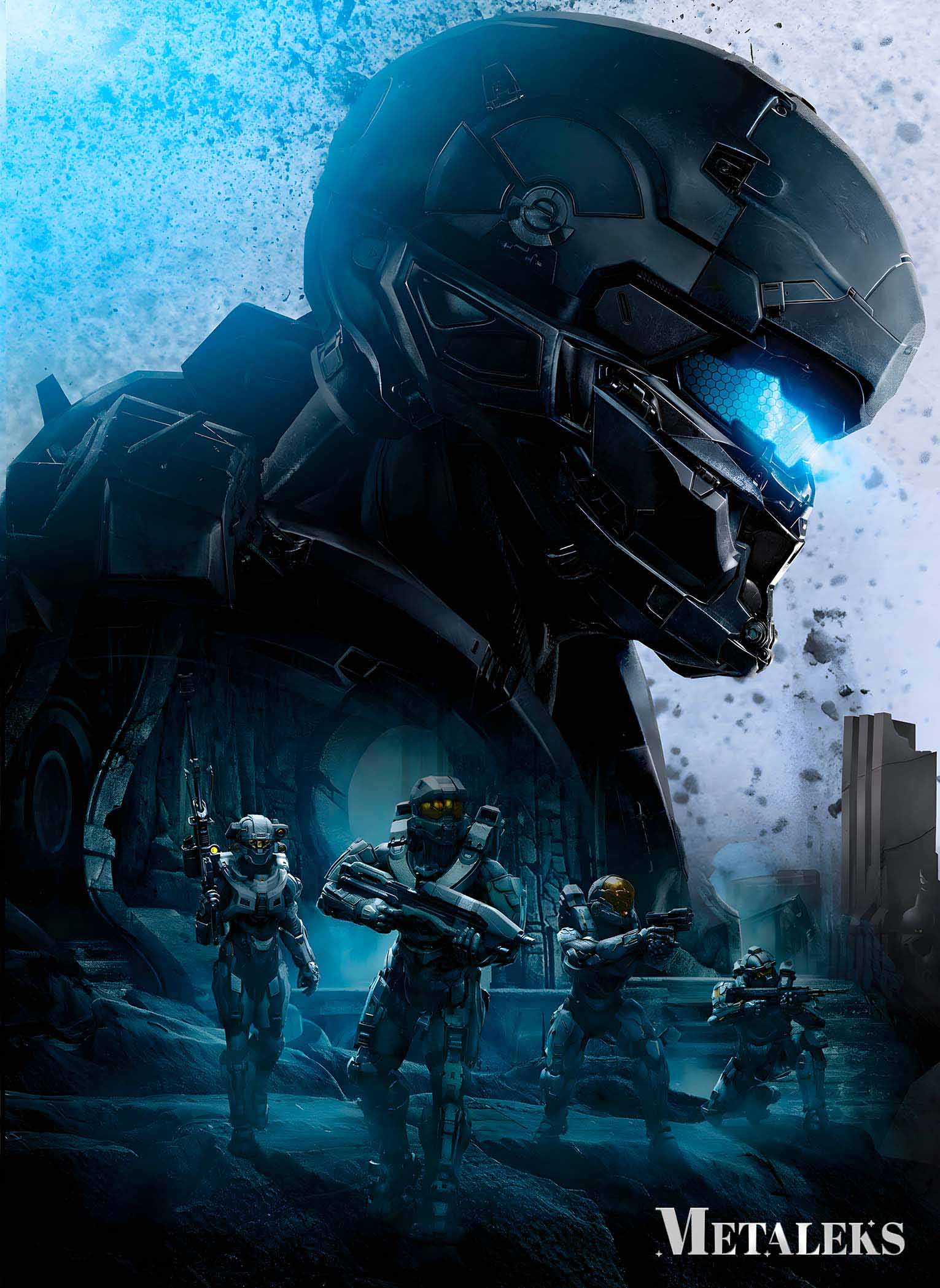 Halo Infinite