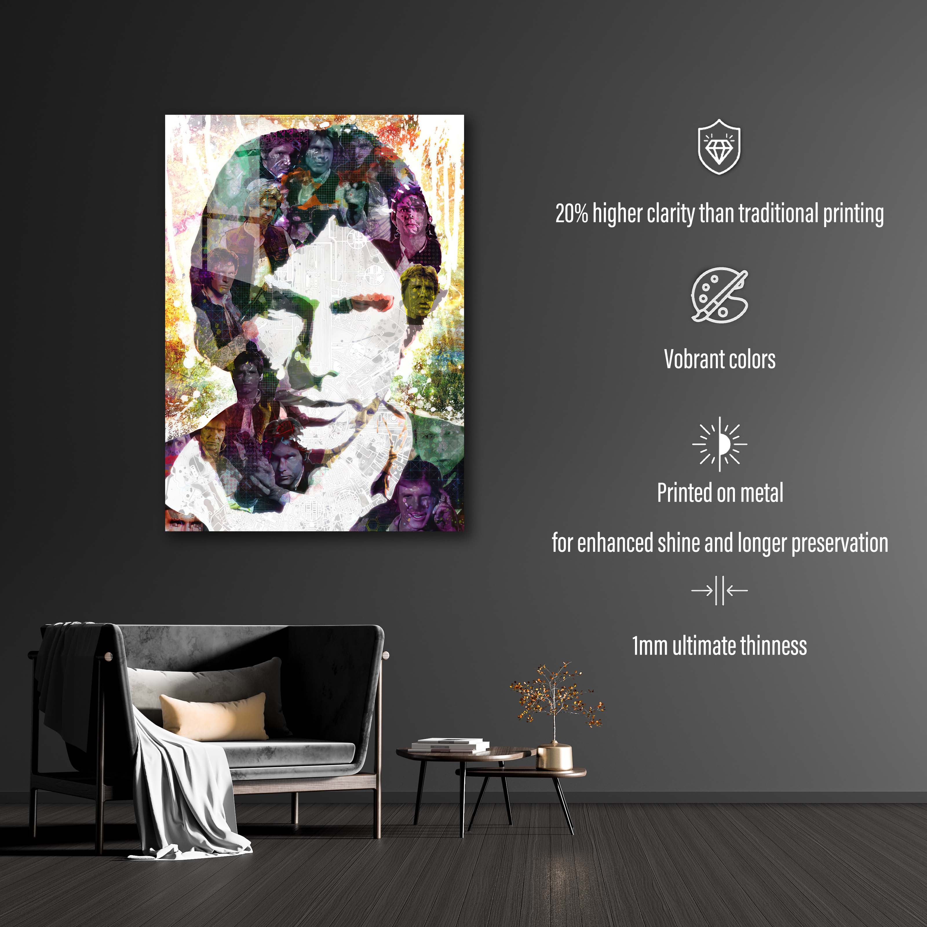 Um guerreiro-Artwork by @art.bot5000