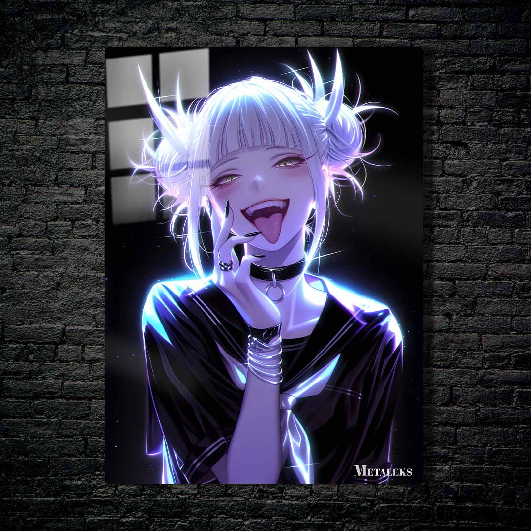 Himiko   Fashion