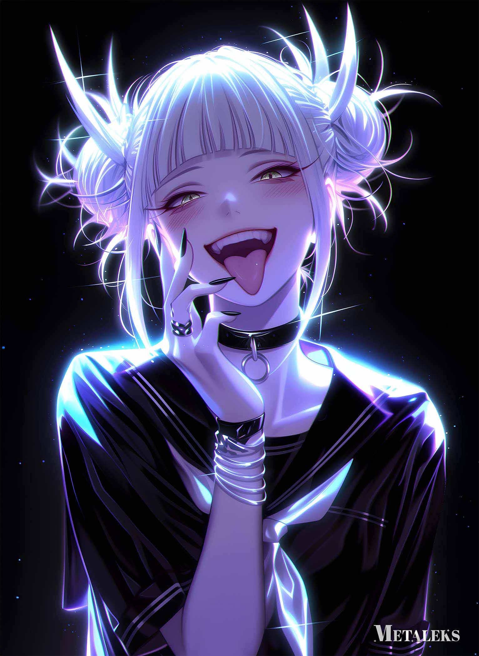 Himiko   Fashion