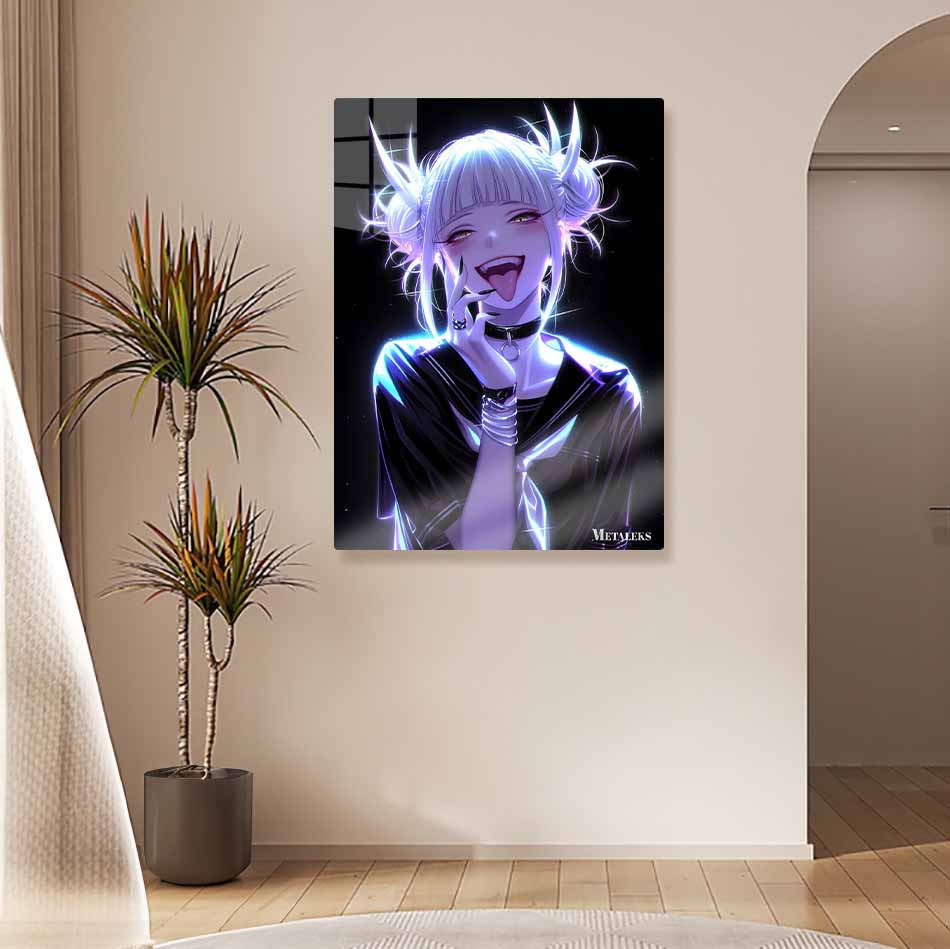 Himiko   Fashion