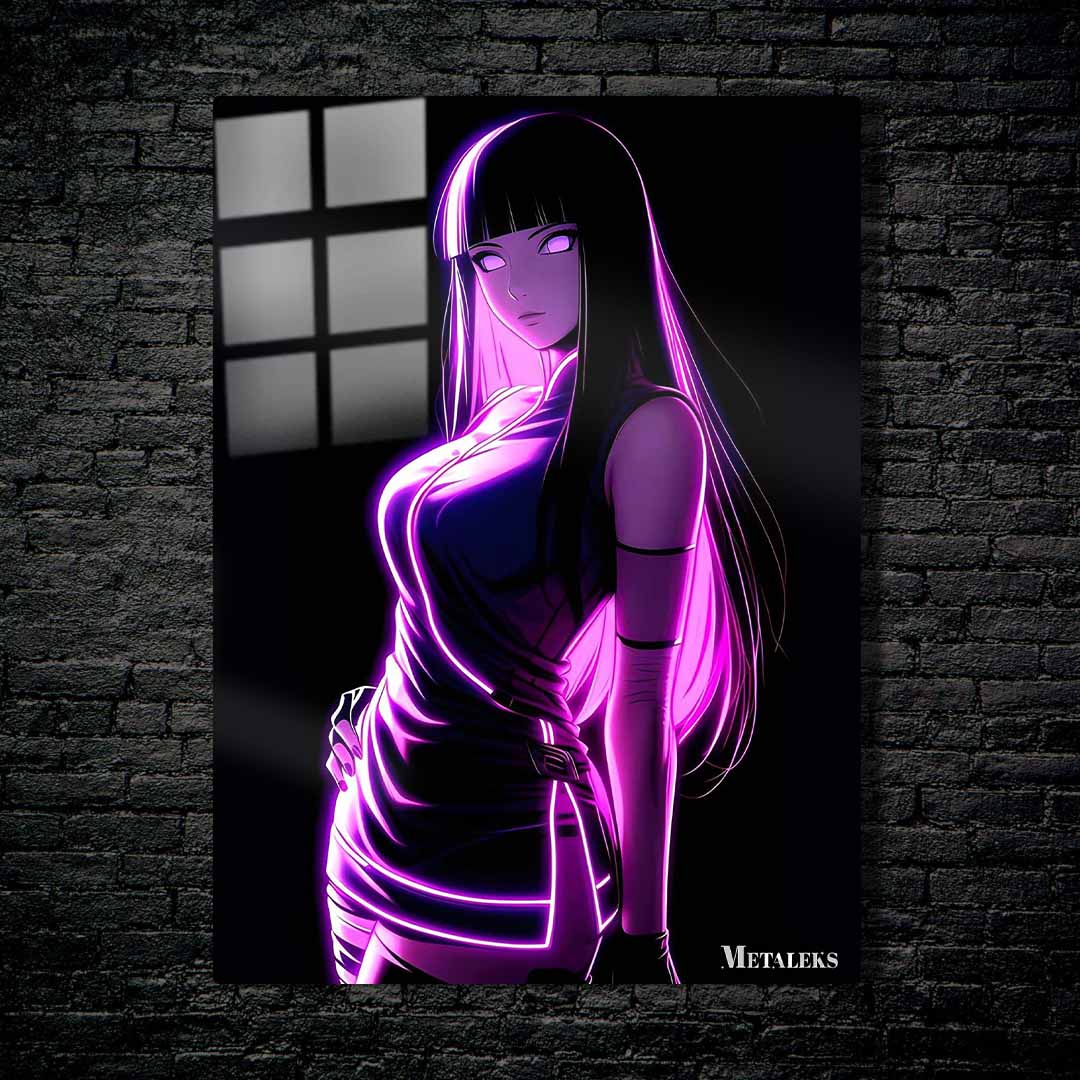 Hinata-Naruto