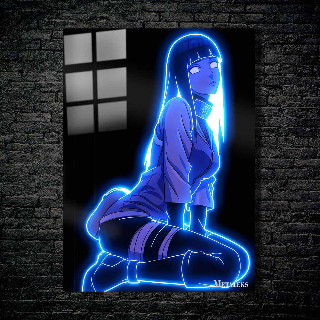 Hinata-Naruto 1