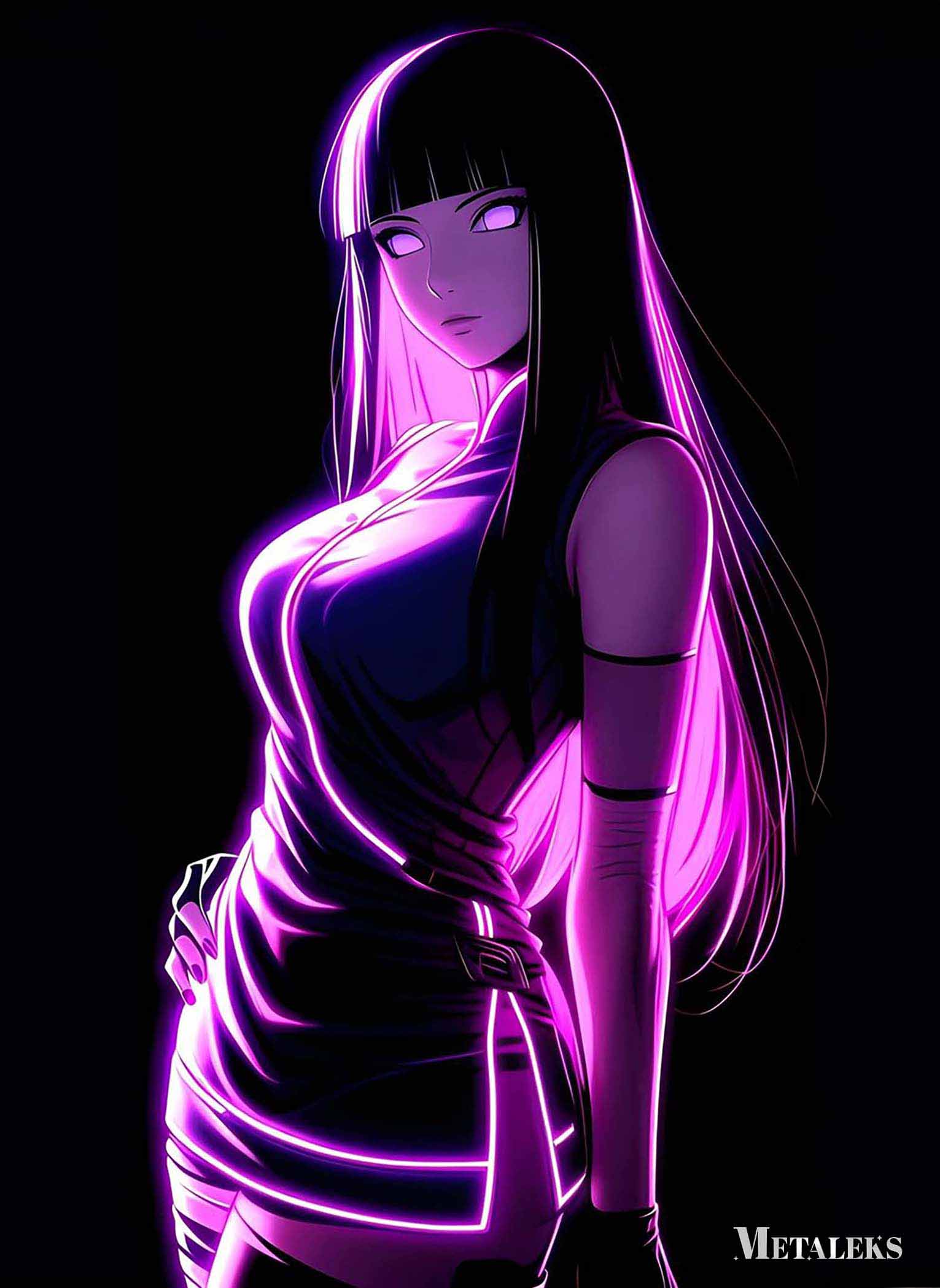 Hinata-Naruto