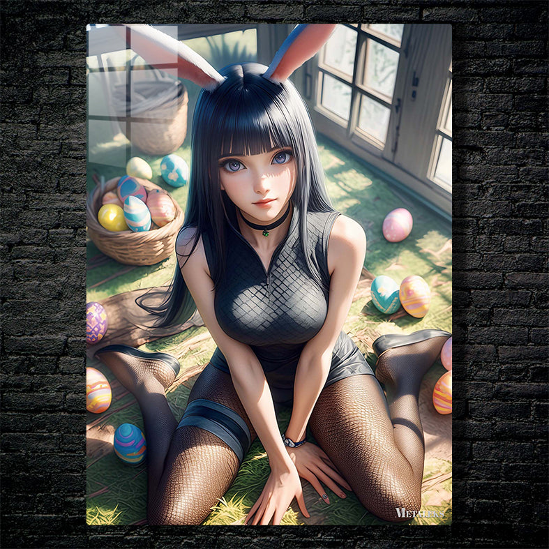 Hinata - Easter Theme