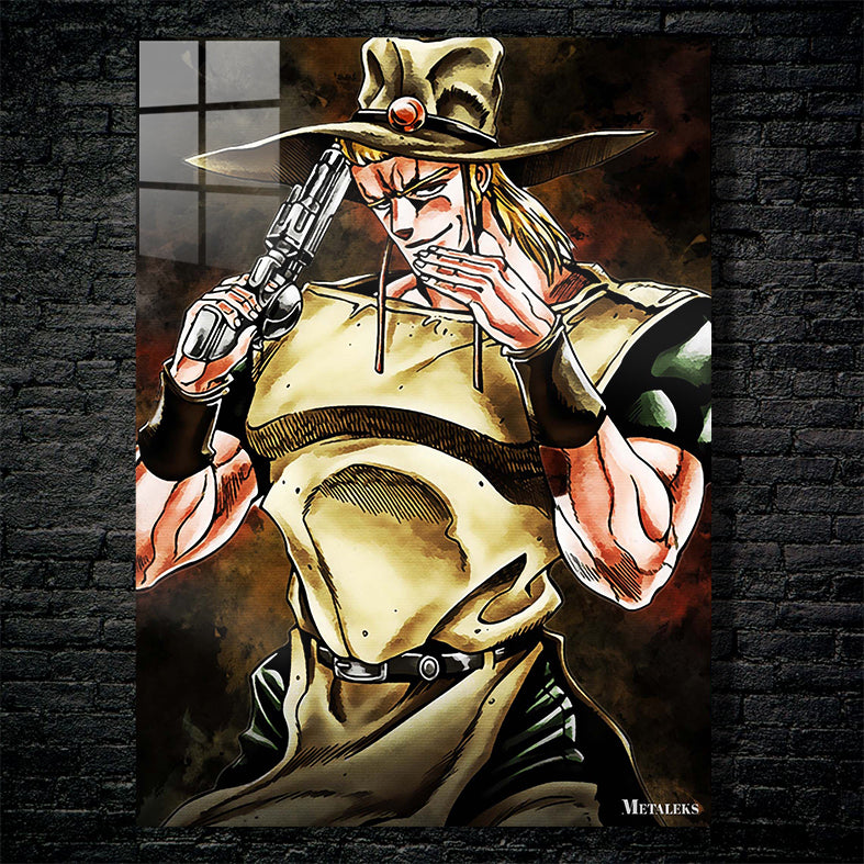 Hol Horse  H091825