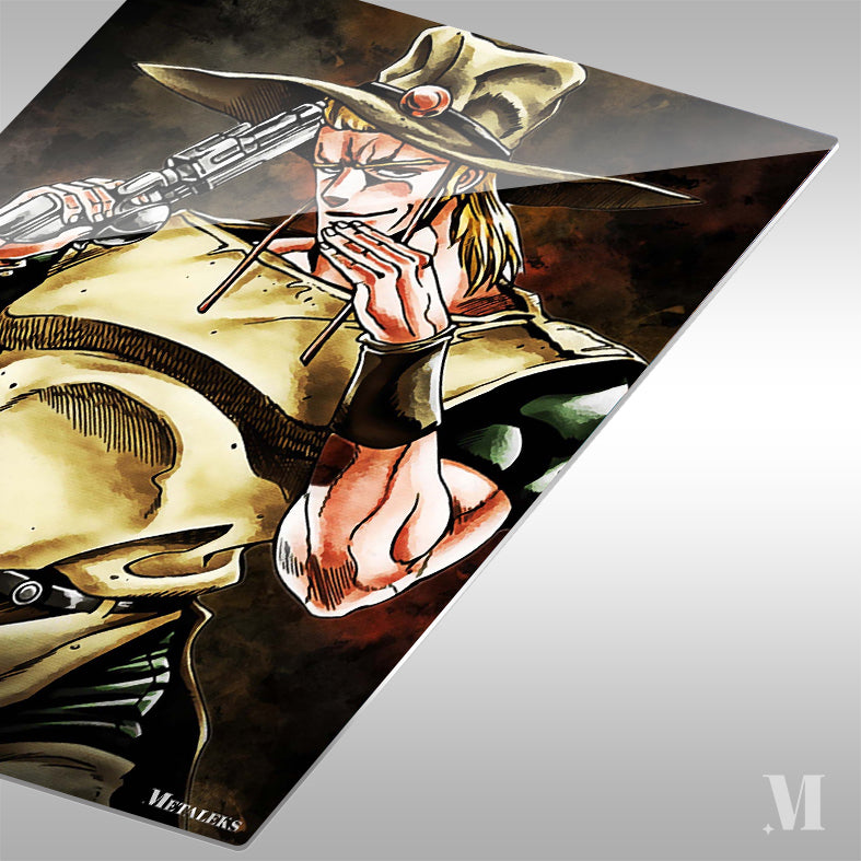 Hol Horse  H091825