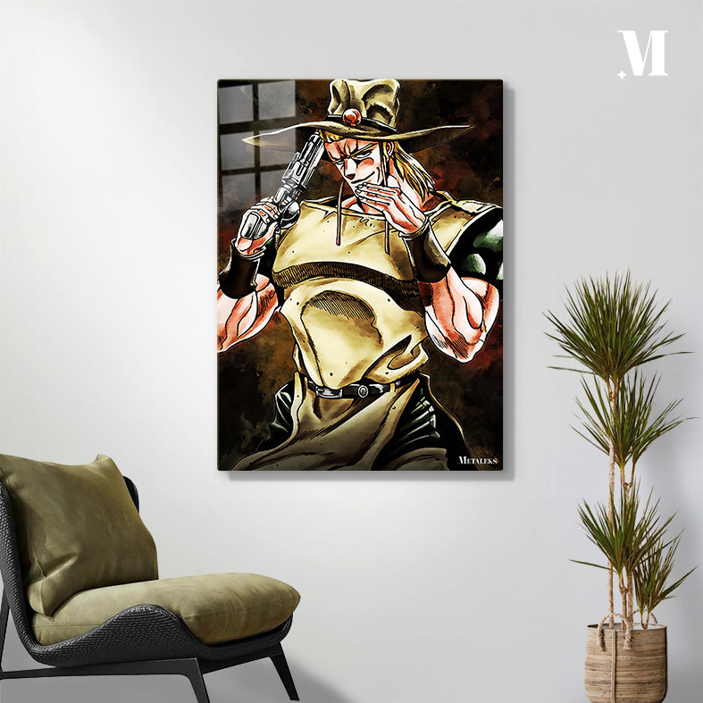Hol Horse  H091825