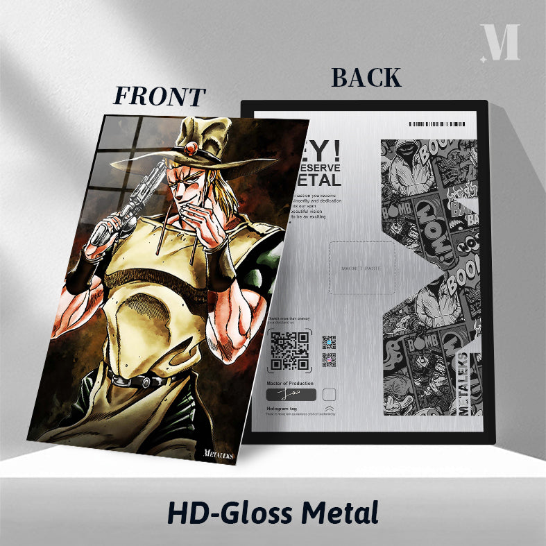 Hol Horse  H091825