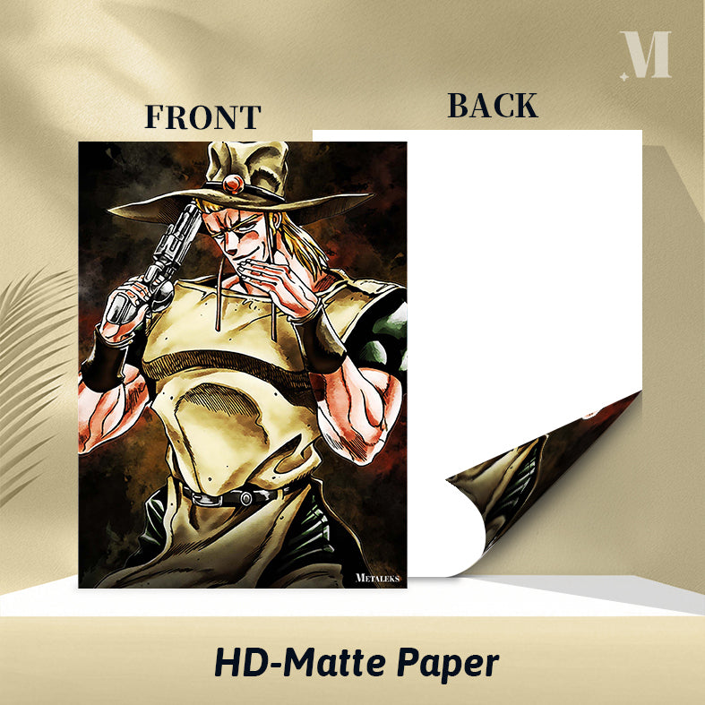Hol Horse  H091825