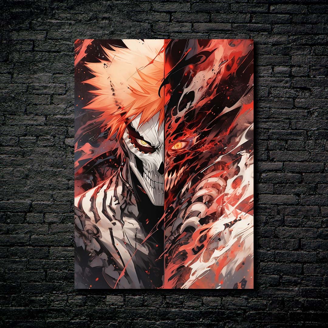 Hollow Ichigo