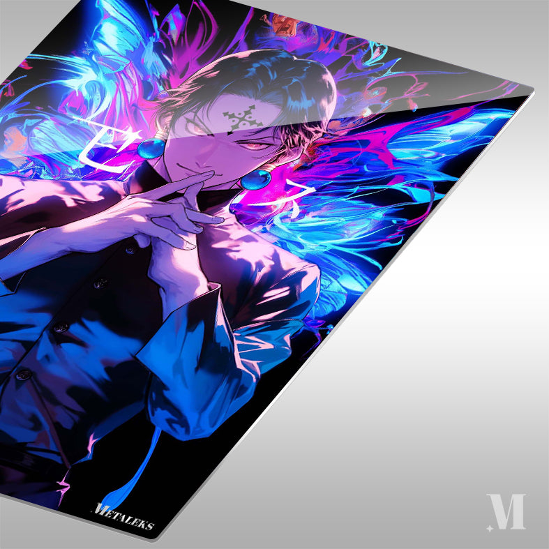 Hunter x Hunter - Chrollo Lucifer