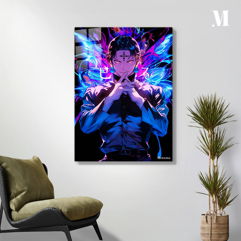 Hunter x Hunter - Chrollo Lucifer
