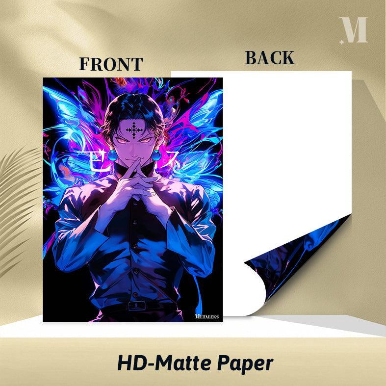Hunter x Hunter - Chrollo Lucifer