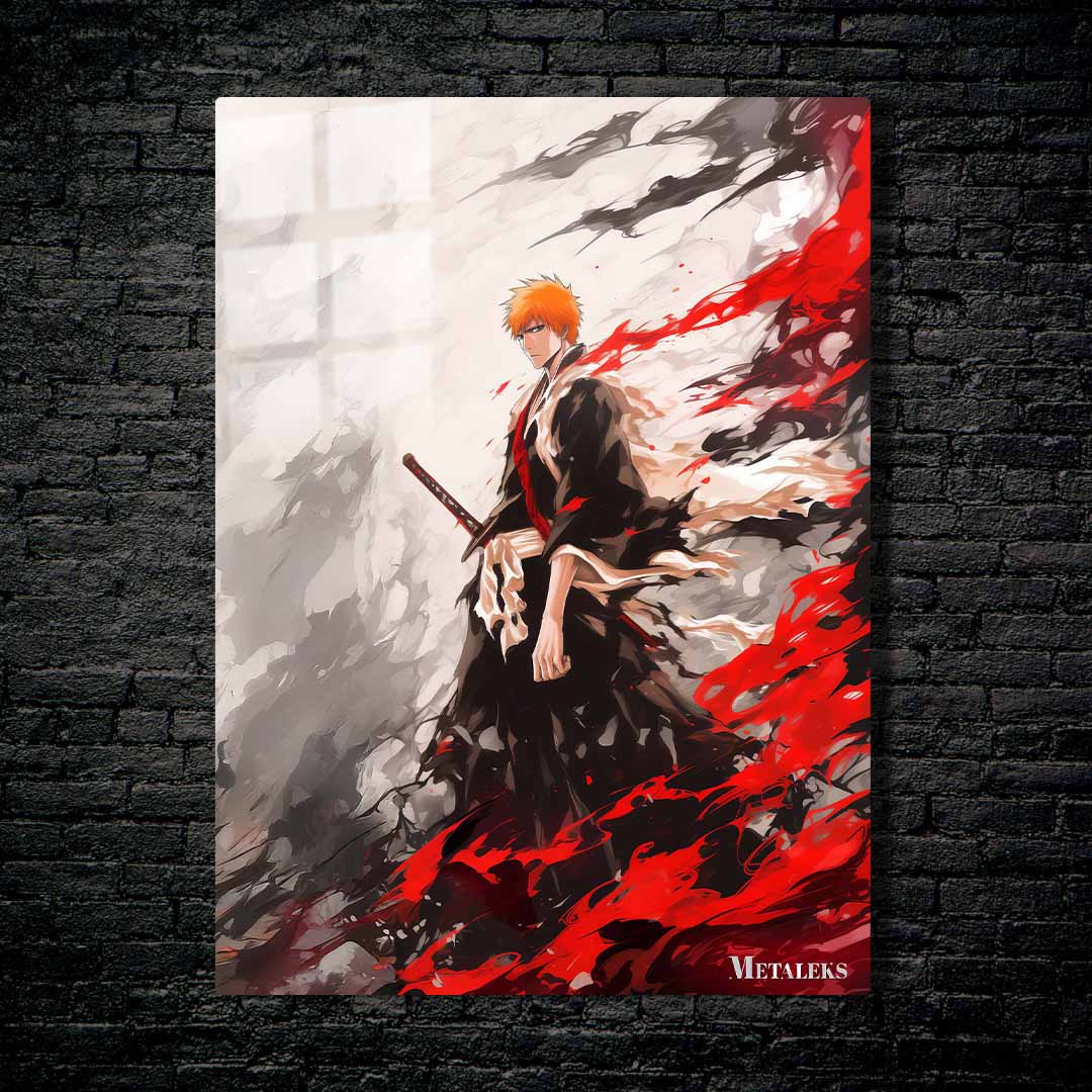 Ichigo Kurosaki-01