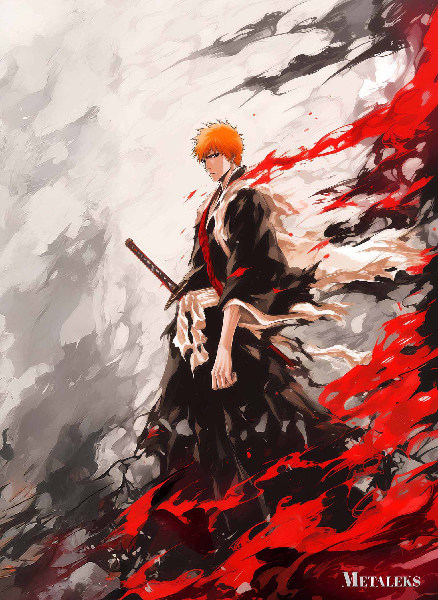 Ichigo Kurosaki-01