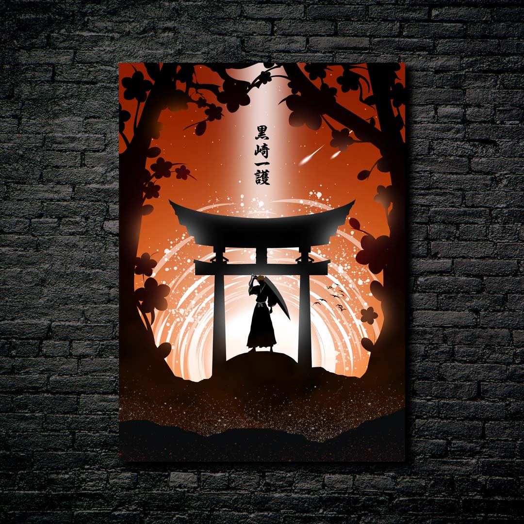 Ichigo