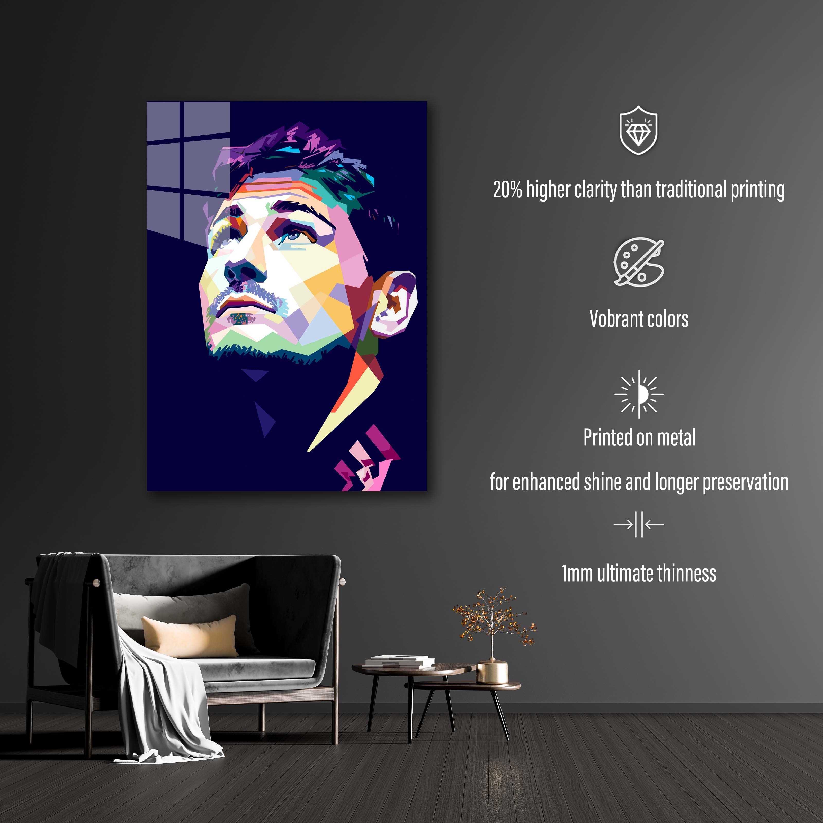 Pessoa livre- Arte de @Diegosilva.arts