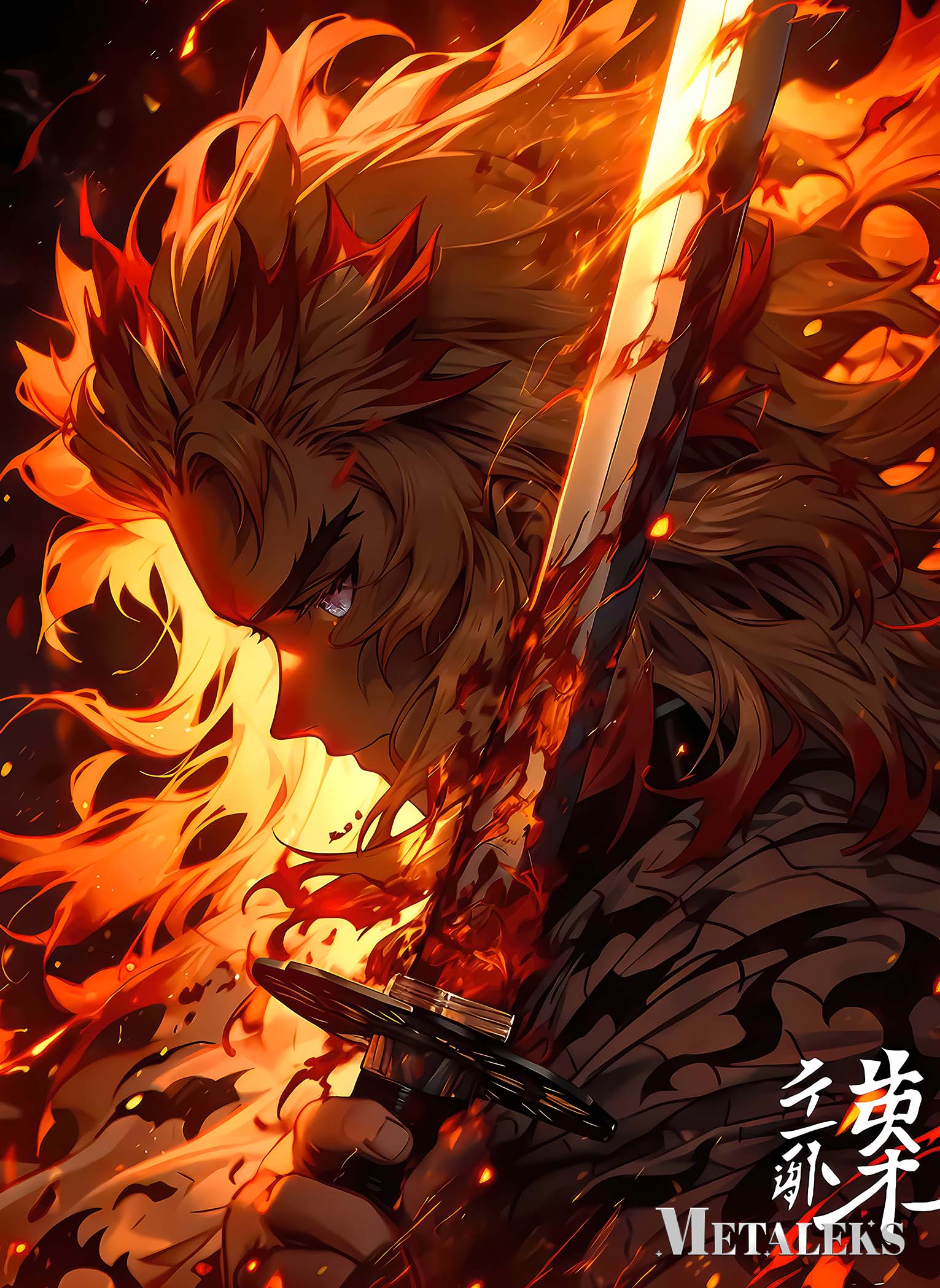 Inferno Chronicles