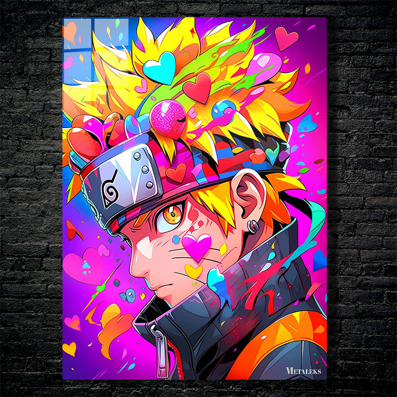 Inkjet Naruto-1