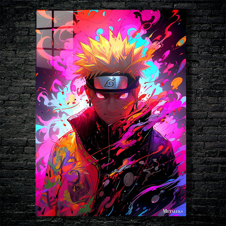 Inkjet Naruto-2