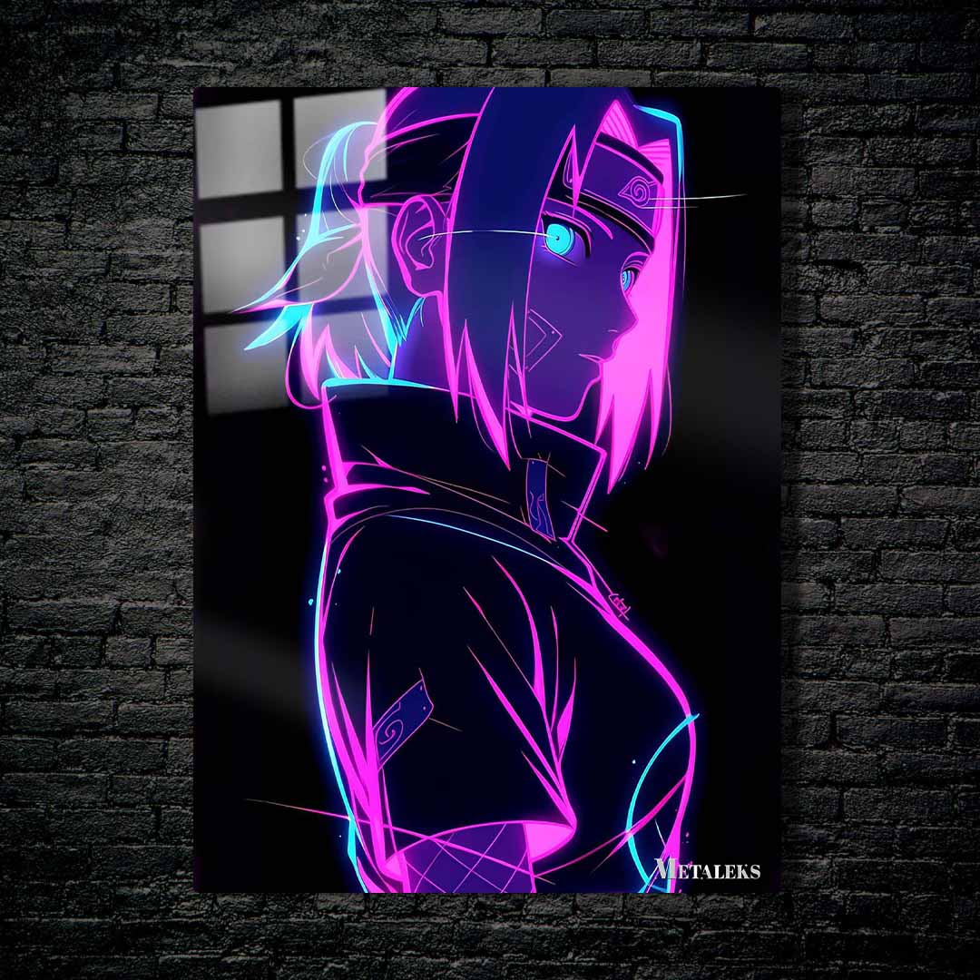 Ino Yamanaka-Naruto