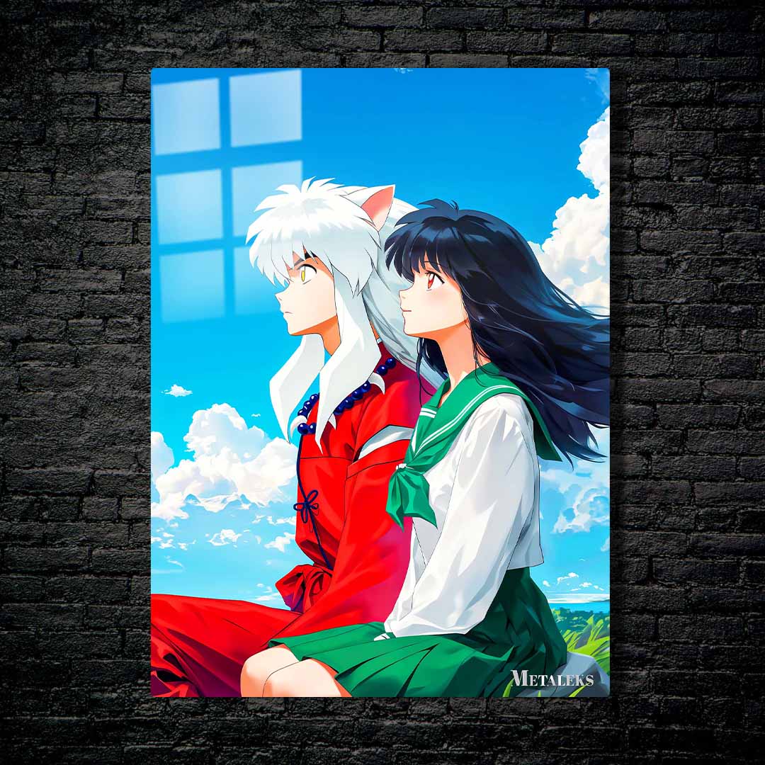 Inuyasha Sea