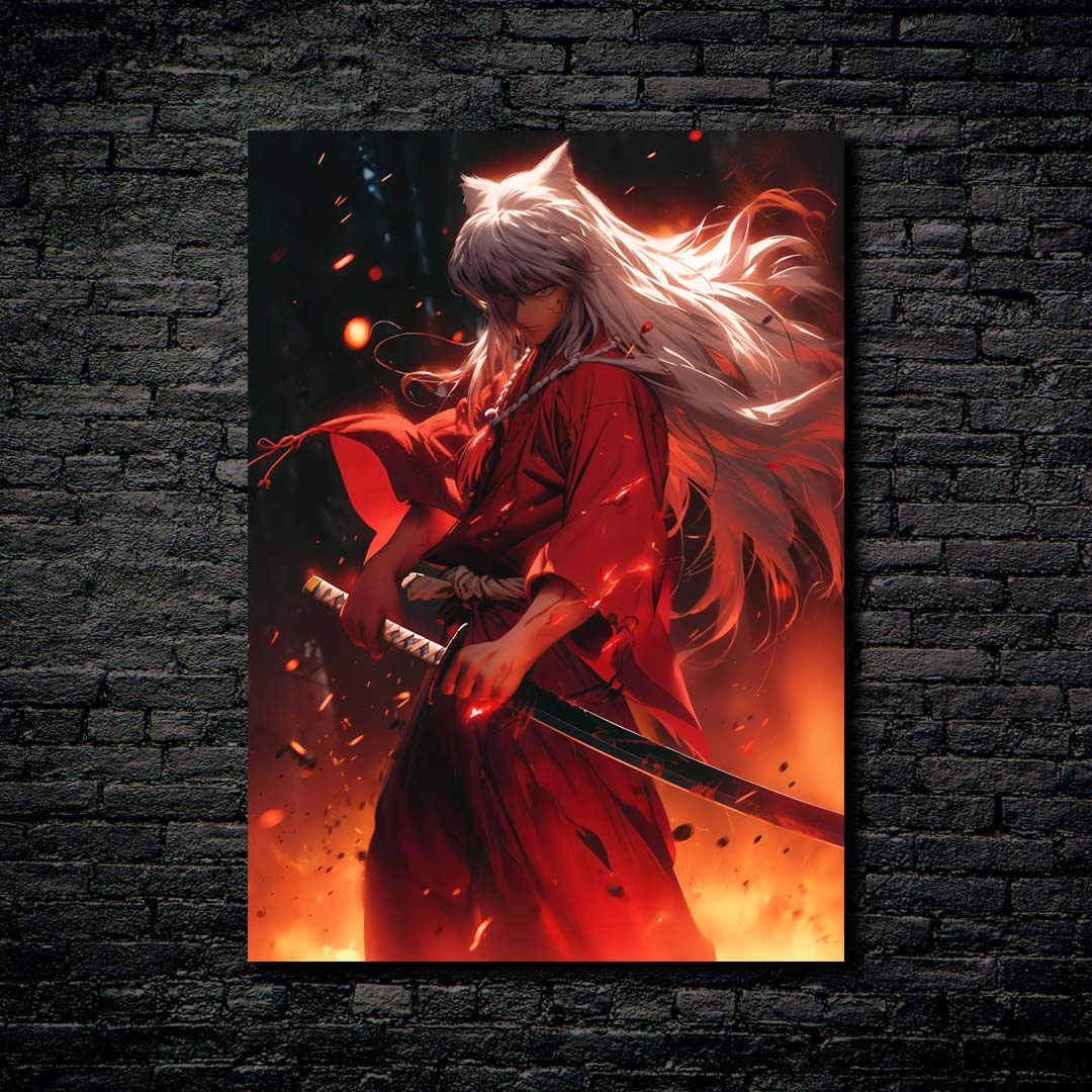 Inuyasha v2
