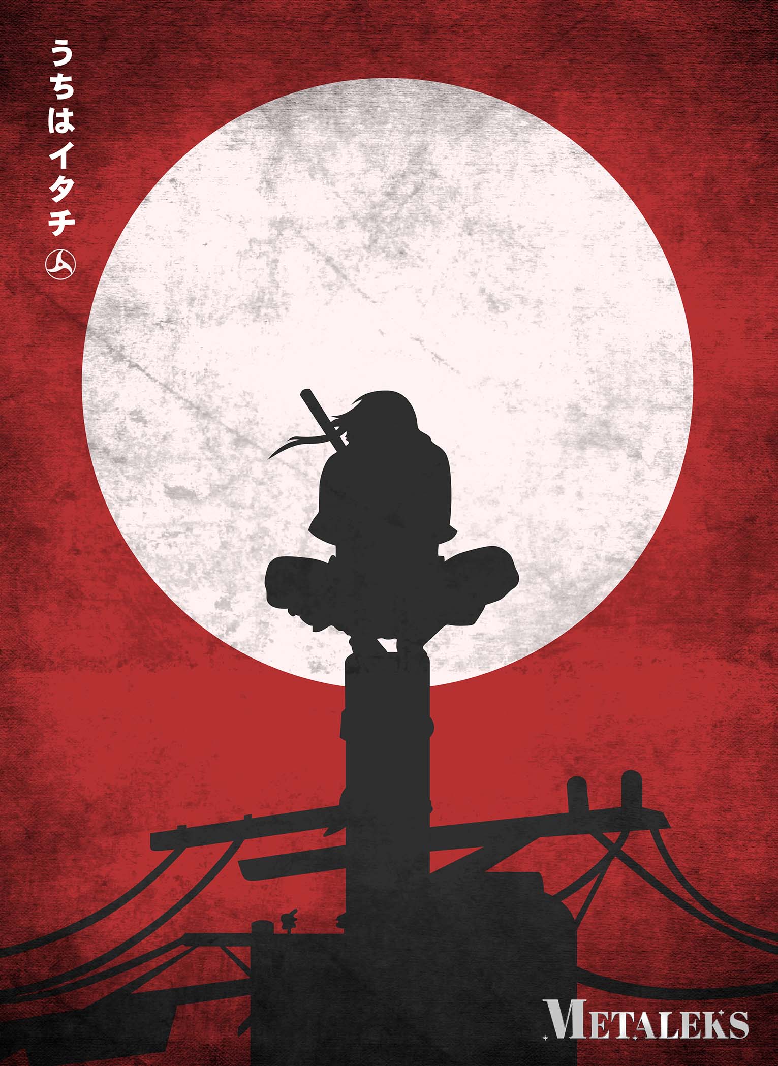 Itachi Tiang 3