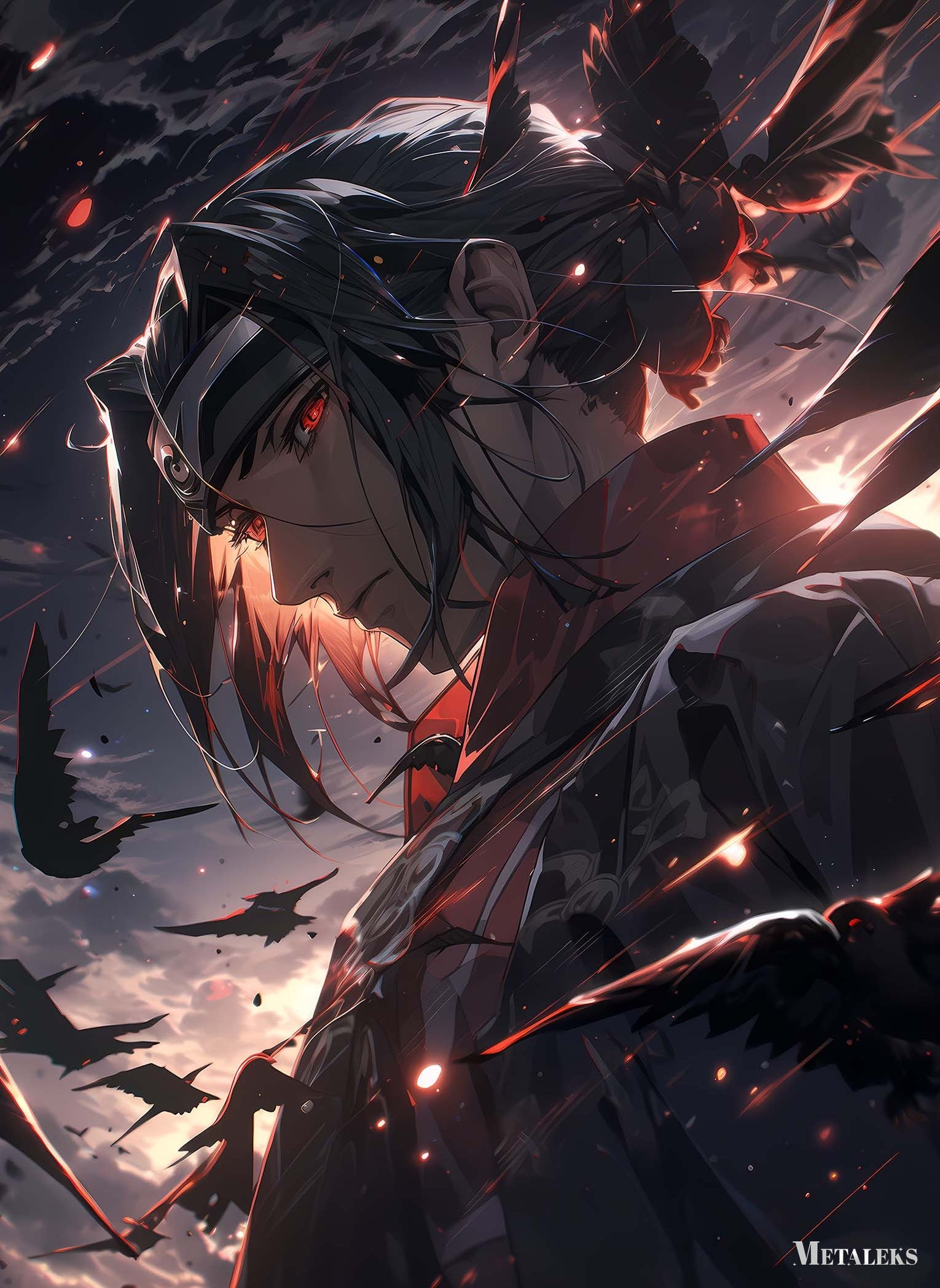 Itachi