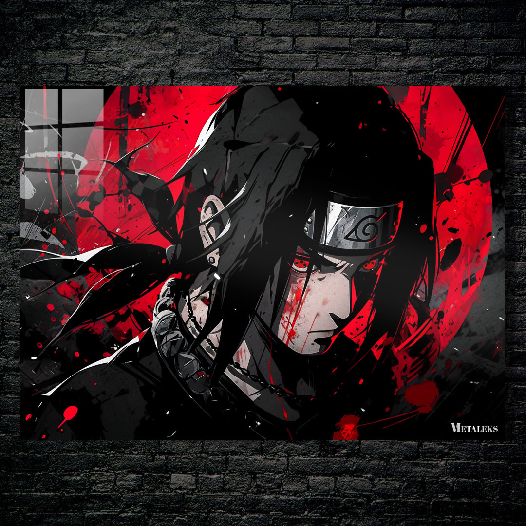 Itachi Ho