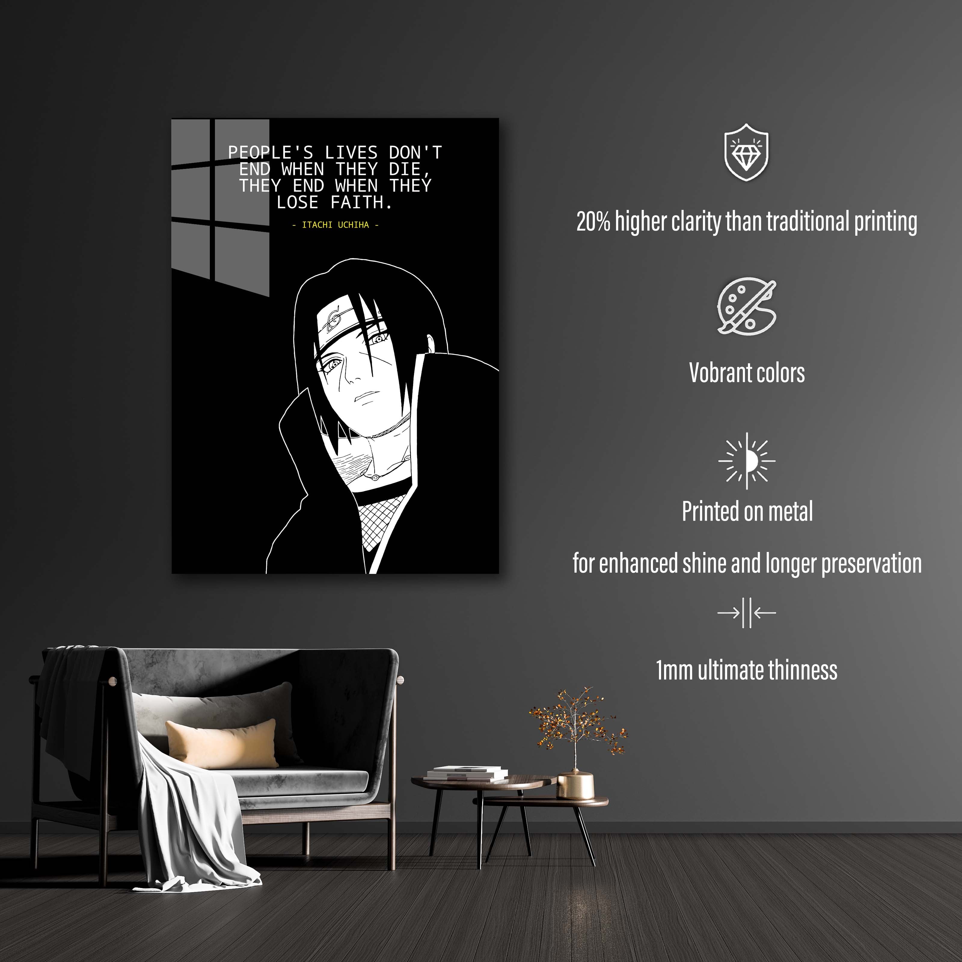 Itachi uchiha