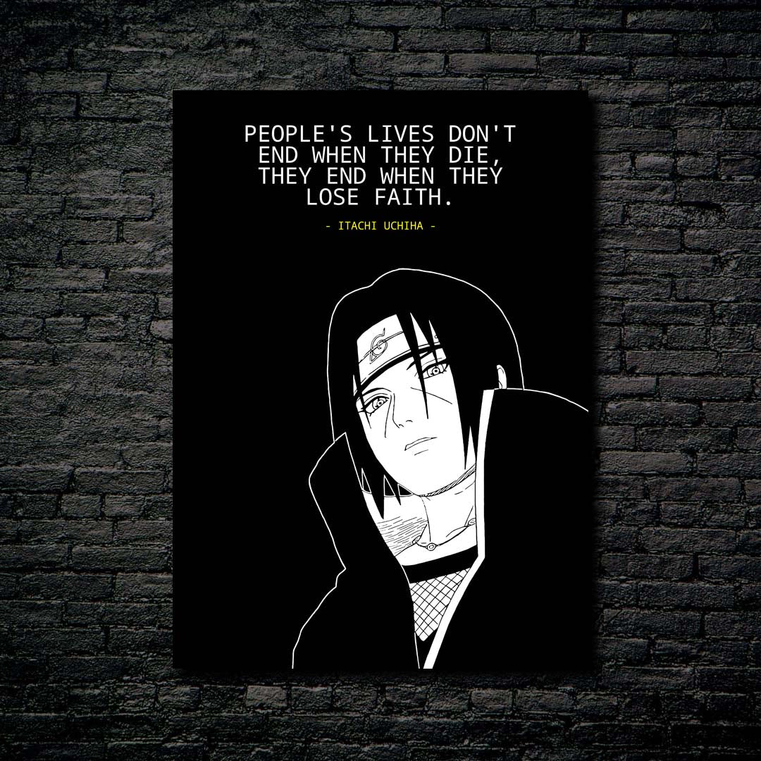 Itachi uchiha