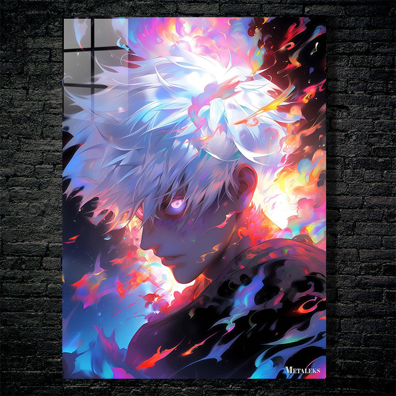 JJK1｜GojoSatoru 1