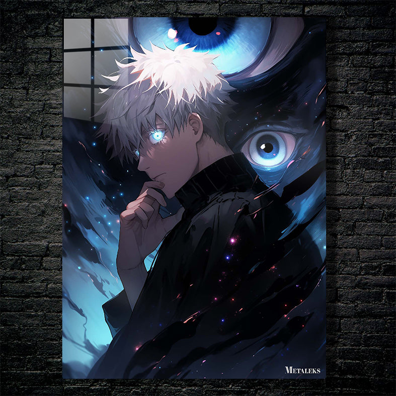 JJK｜GojoSatoru9
