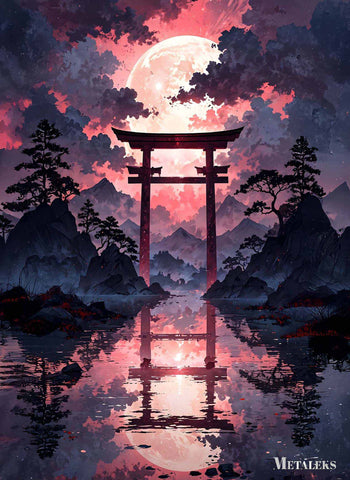 Japanese-Torii-05