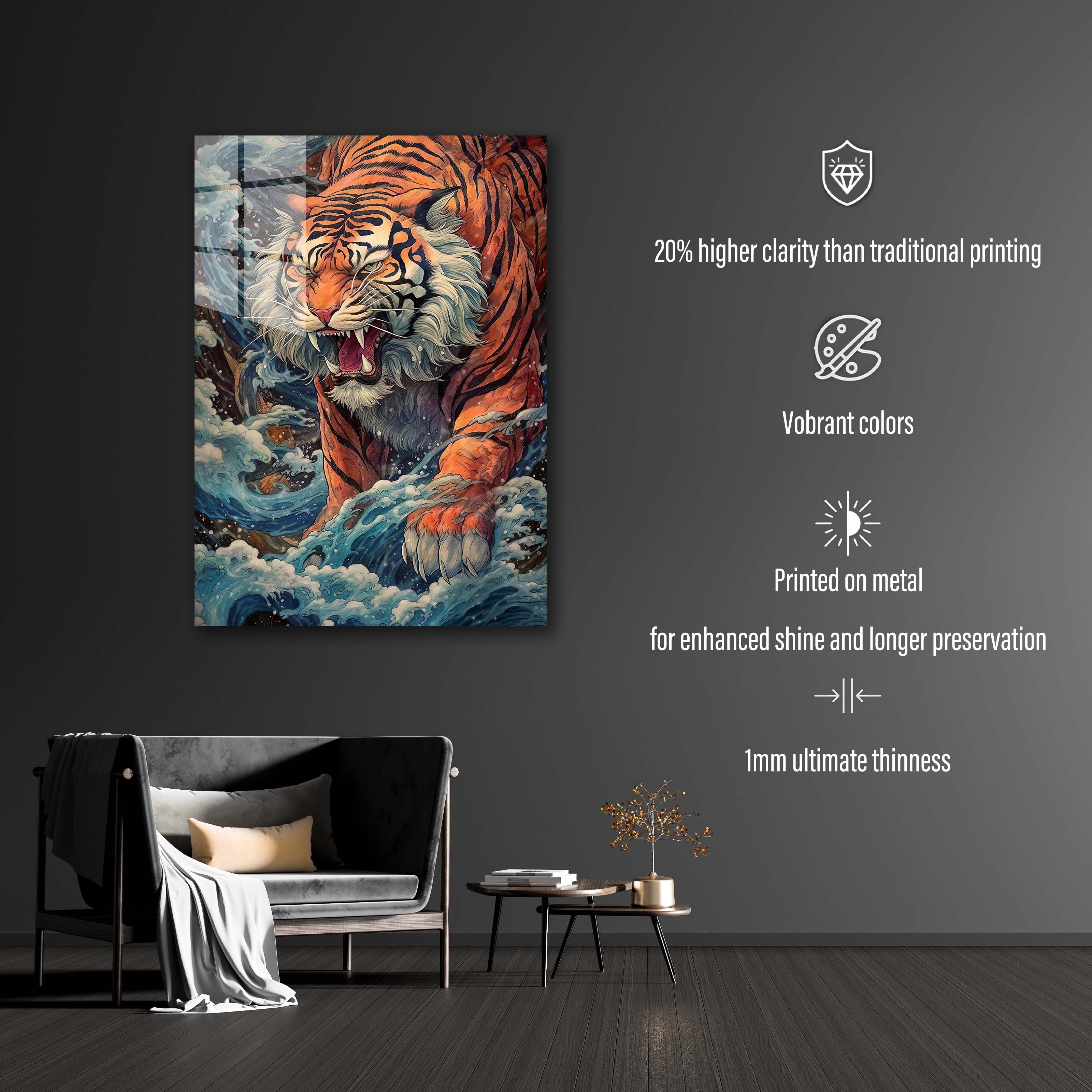 Um guerreiro-Artwork by @art.bot5000