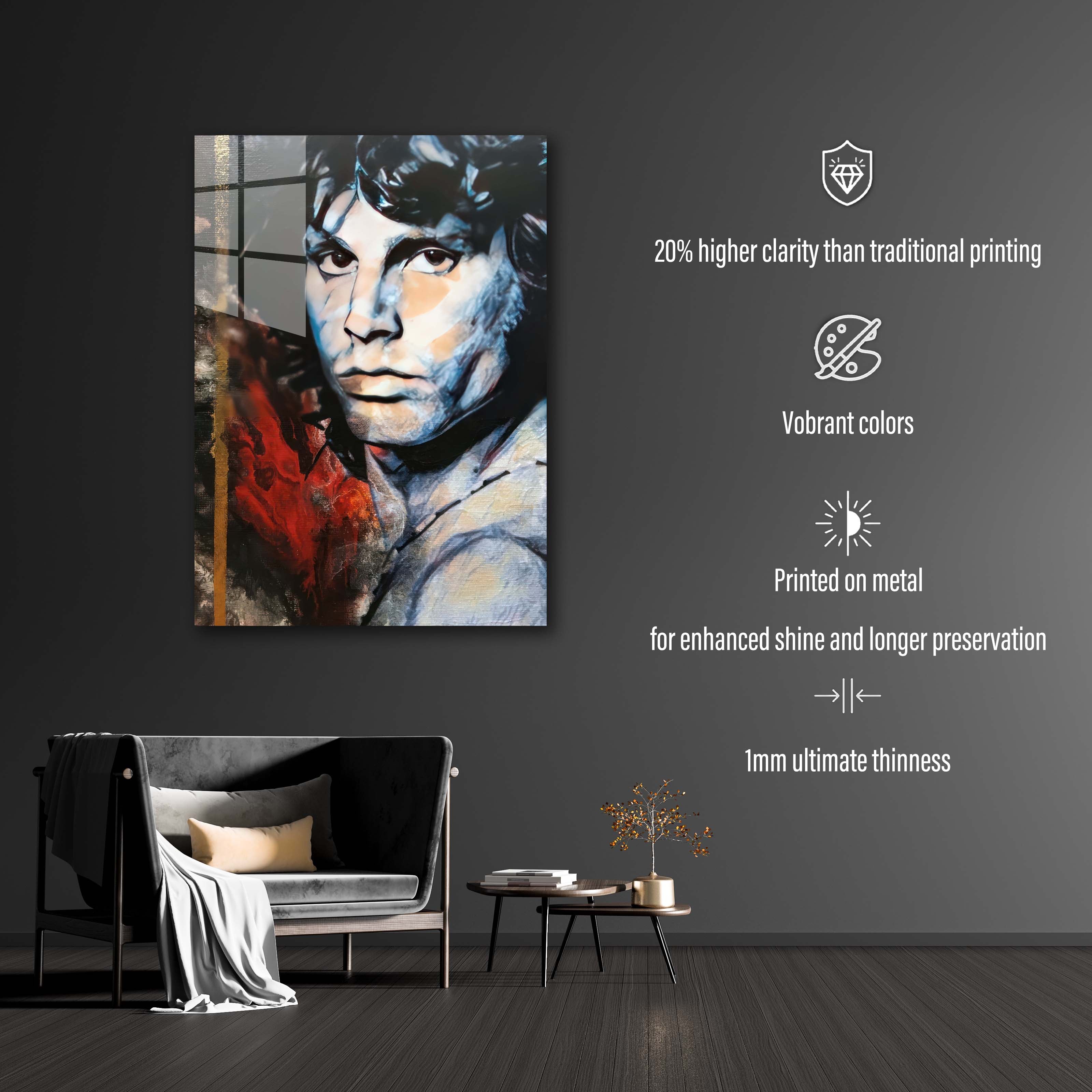 Um guerreiro-Artwork by @art.bot5000