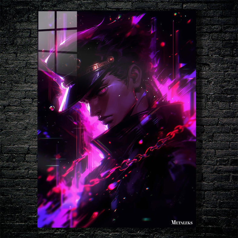 JoJo｜Jotaro Kujo 1