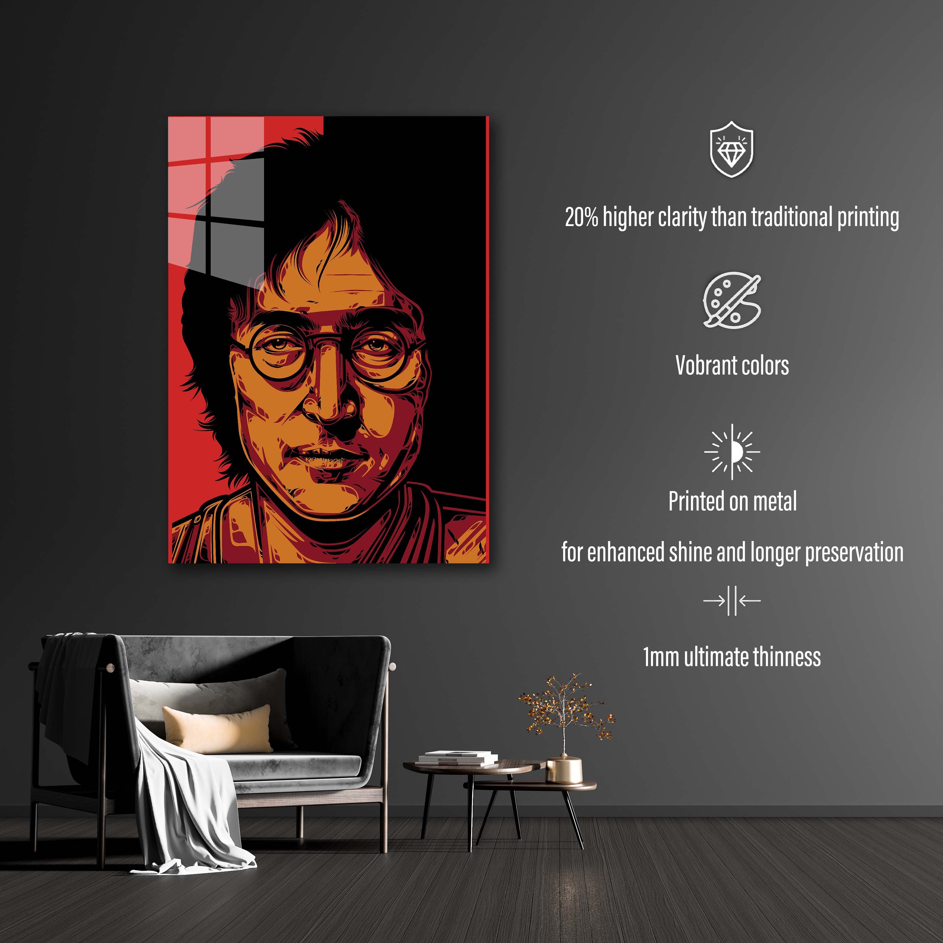 Abandonado - Arte de @RITVIK TAKKAR