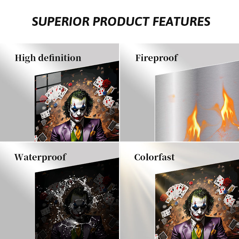 Joker Cards